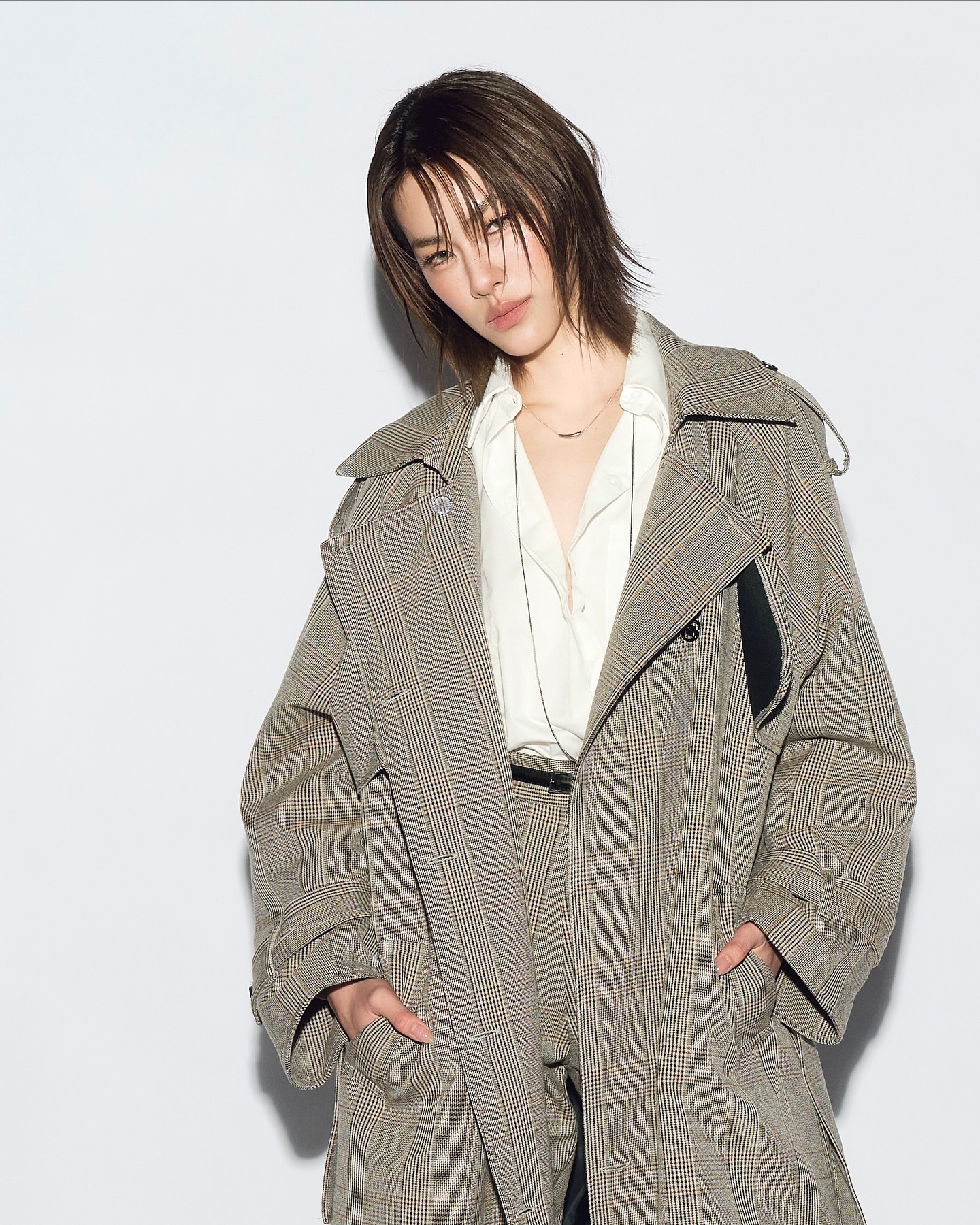 เอมี่ - ทสร กลิ่นเนียม