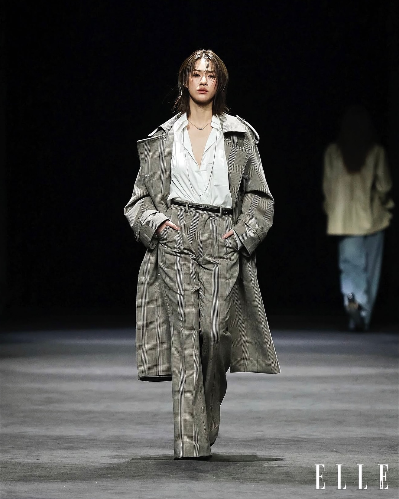 เอมี่ - ทสร กลิ่นเนียม