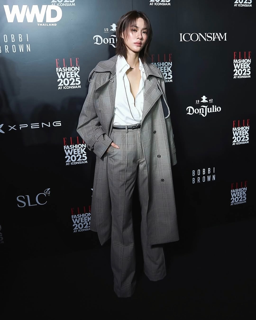 เอมี่ - ทสร กลิ่นเนียม