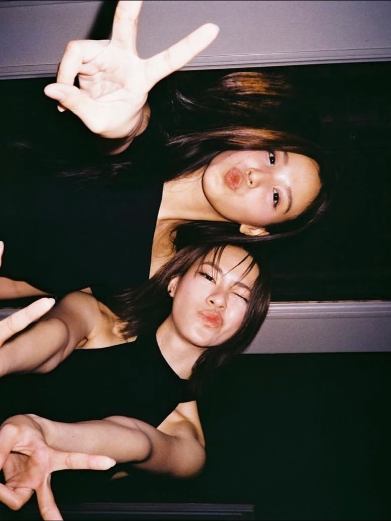 เอมี่ - ทสร กลิ่นเนียม