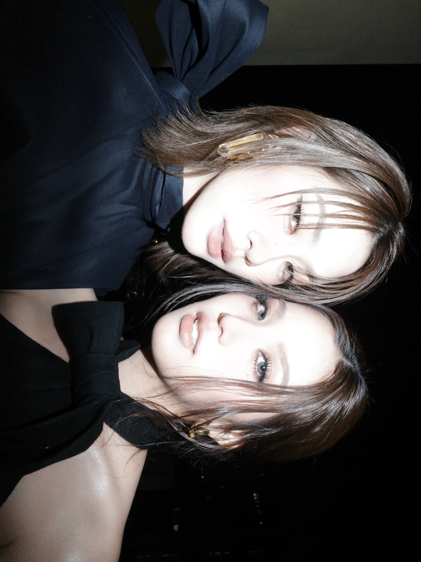 เอมี่ - ทสร กลิ่นเนียม