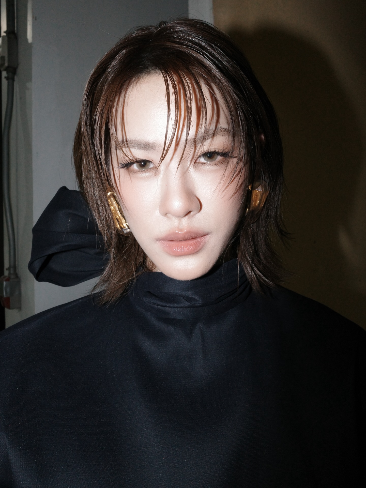 เอมี่ - ทสร กลิ่นเนียม