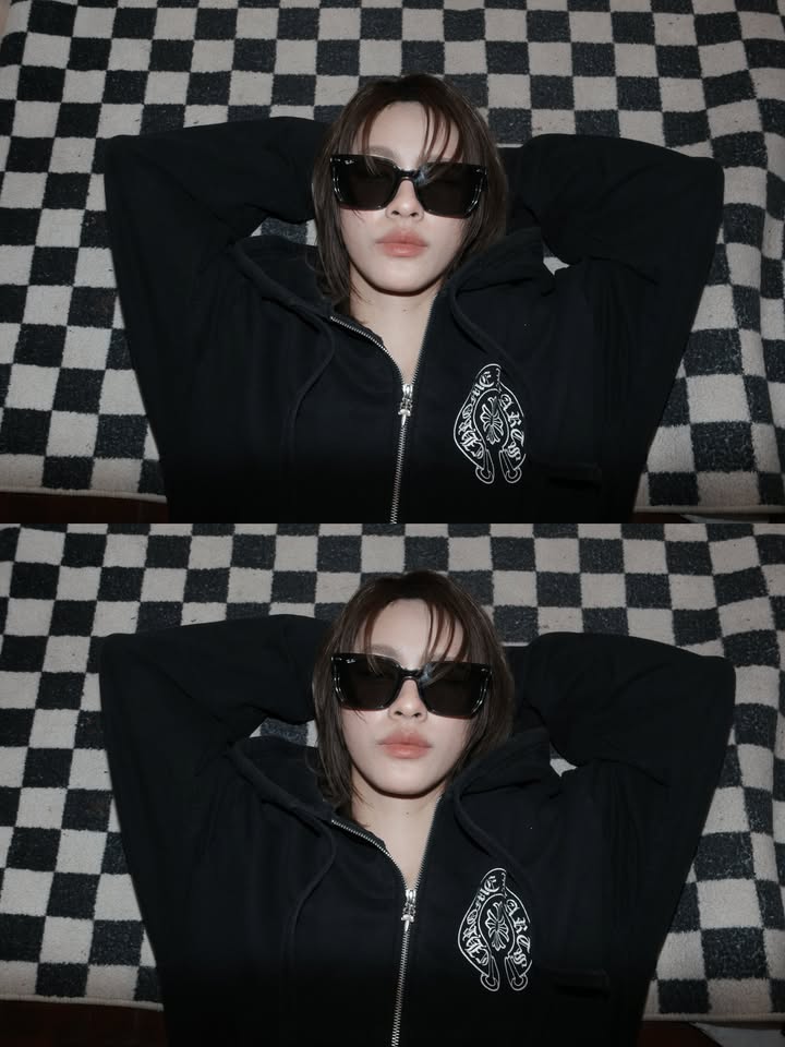 เอมี่ - ทสร กลิ่นเนียม