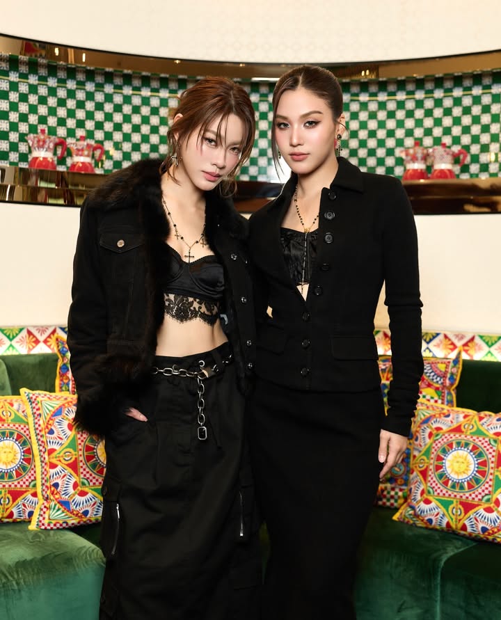 เอมี่ - ทสร กลิ่นเนียม