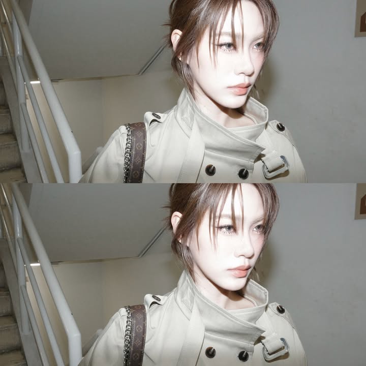 เอมี่ - ทสร กลิ่นเนียม