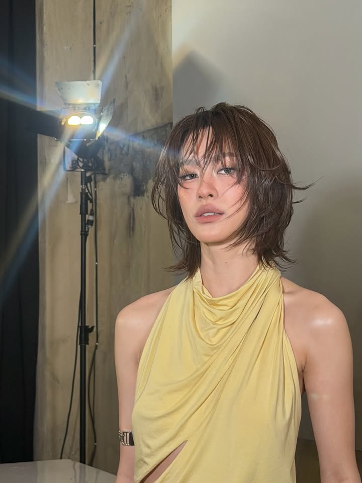 เอมี่ - ทสร กลิ่นเนียม