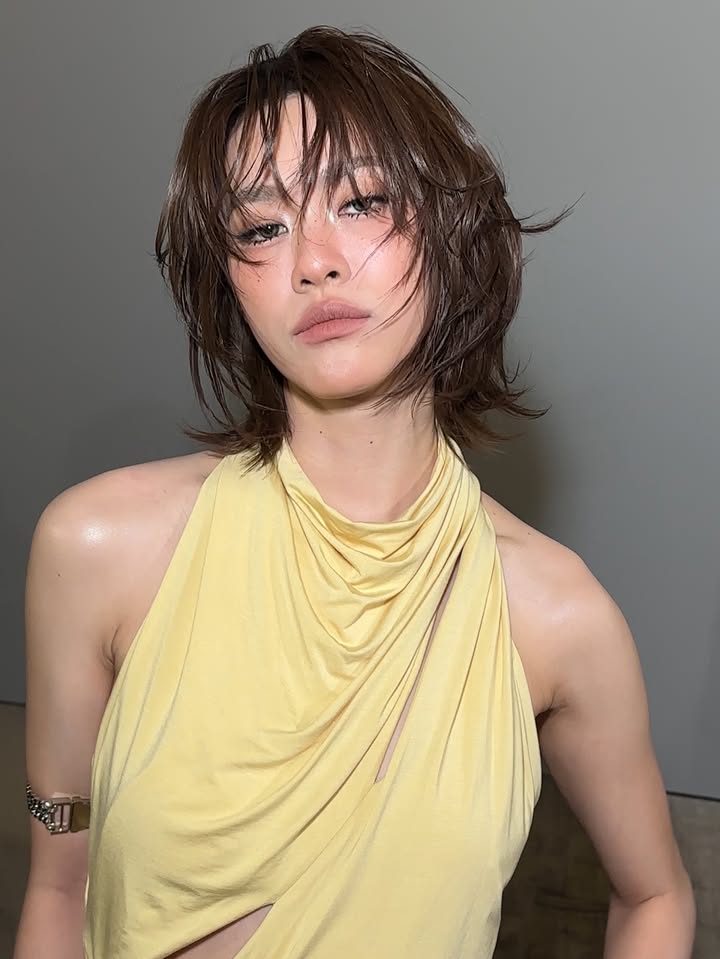 เอมี่ - ทสร กลิ่นเนียม