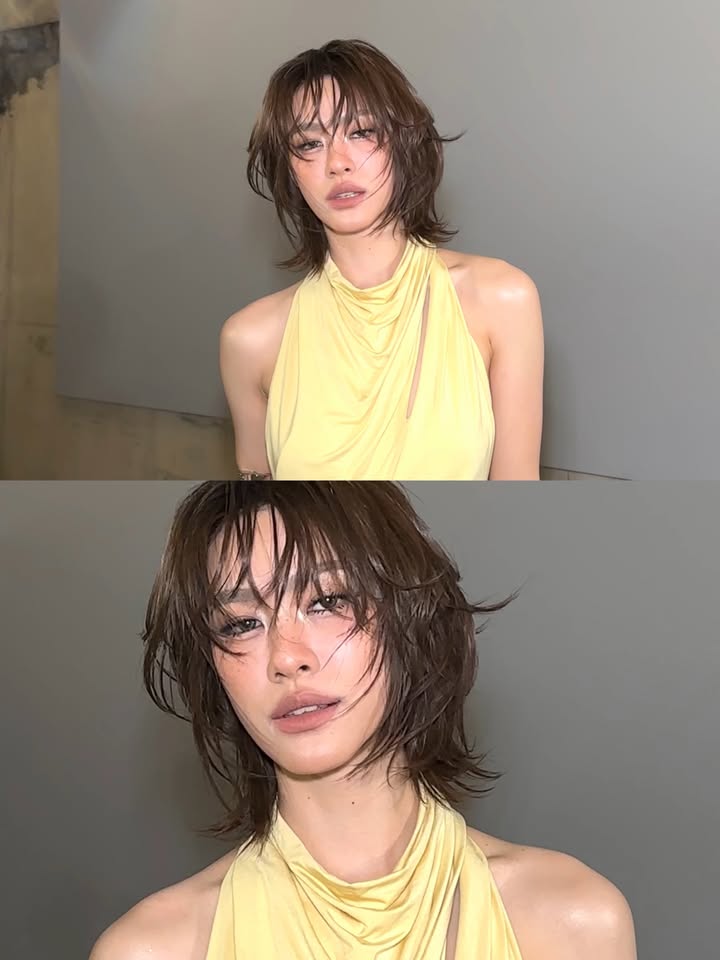 เอมี่ - ทสร กลิ่นเนียม