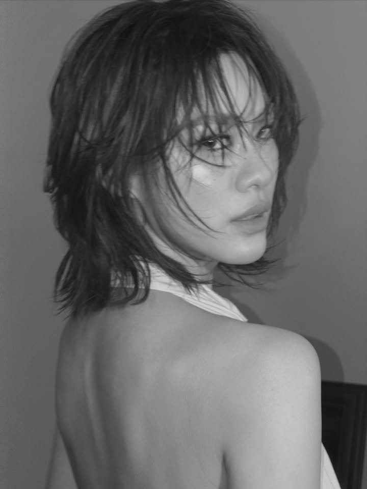 เอมี่ - ทสร กลิ่นเนียม