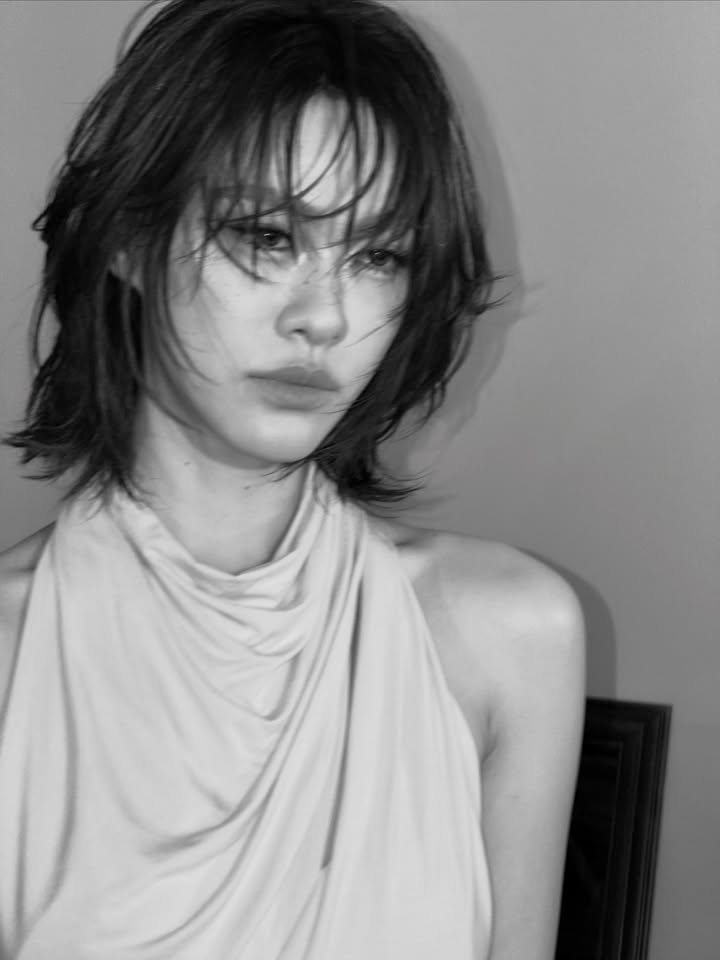 เอมี่ - ทสร กลิ่นเนียม