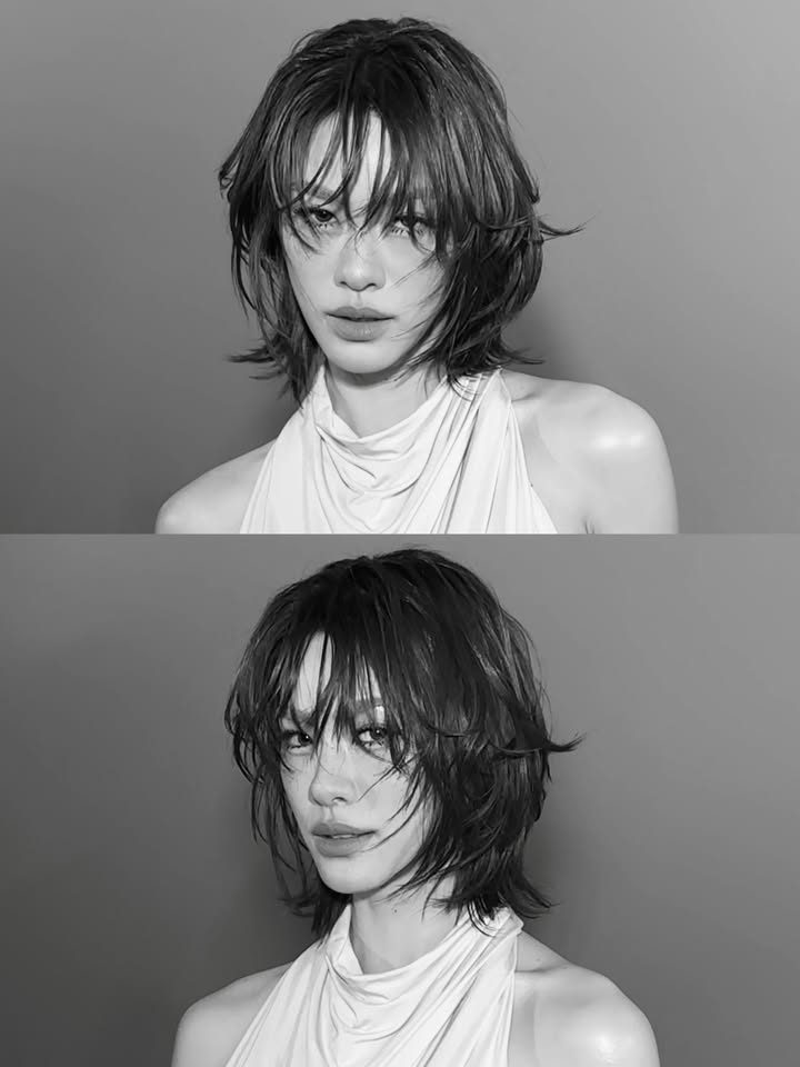 เอมี่ - ทสร กลิ่นเนียม