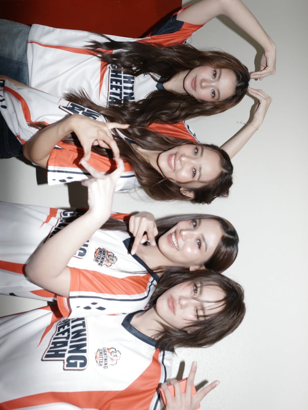 เอมี่ - ทสร กลิ่นเนียม