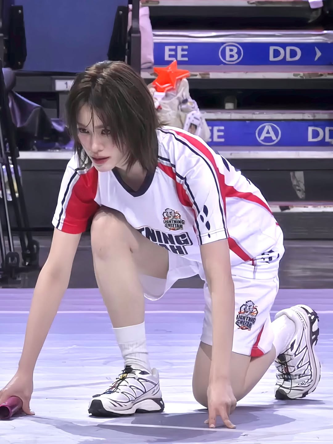 เอมี่ - ทสร กลิ่นเนียม