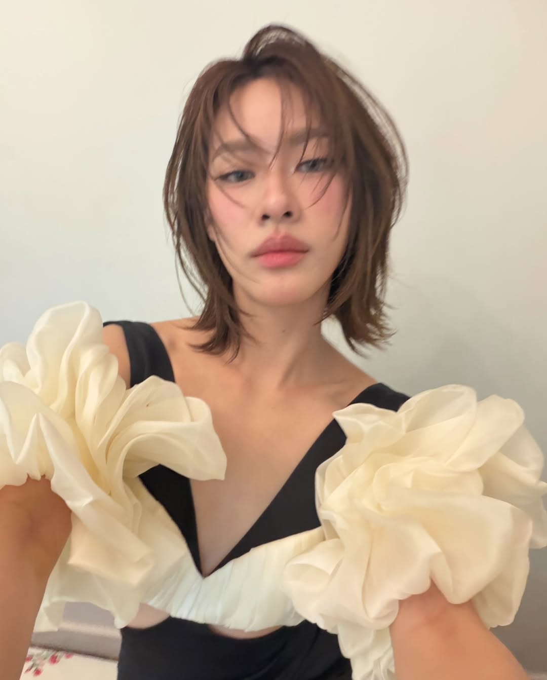 เอมี่ - ทสร กลิ่นเนียม