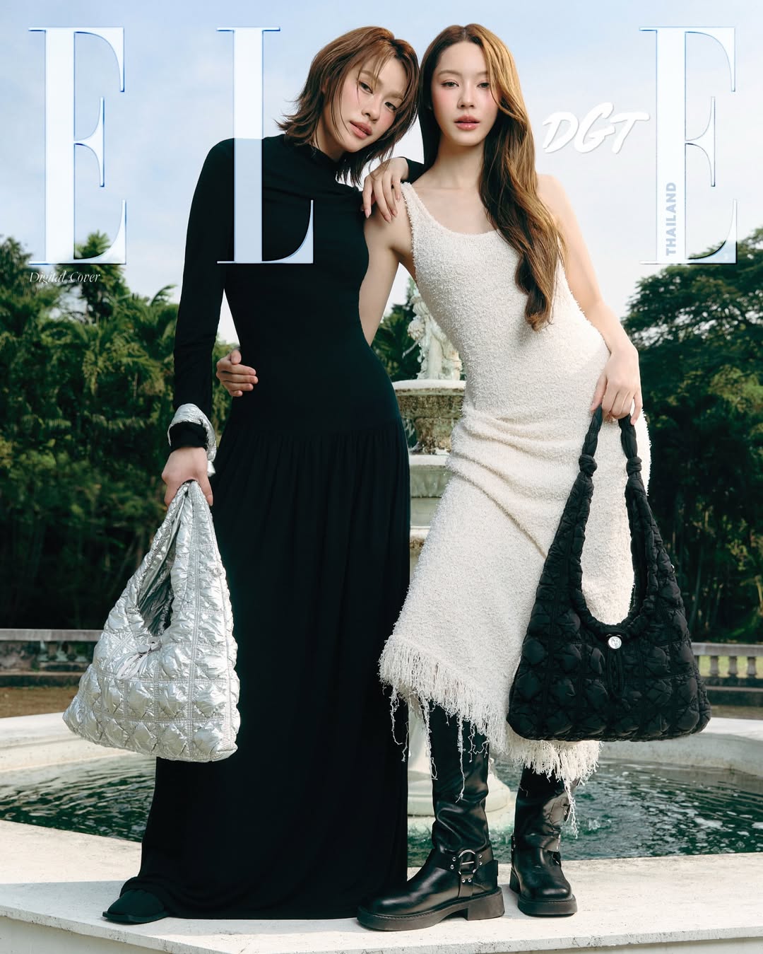 เอมี่ - ทสร กลิ่นเนียม