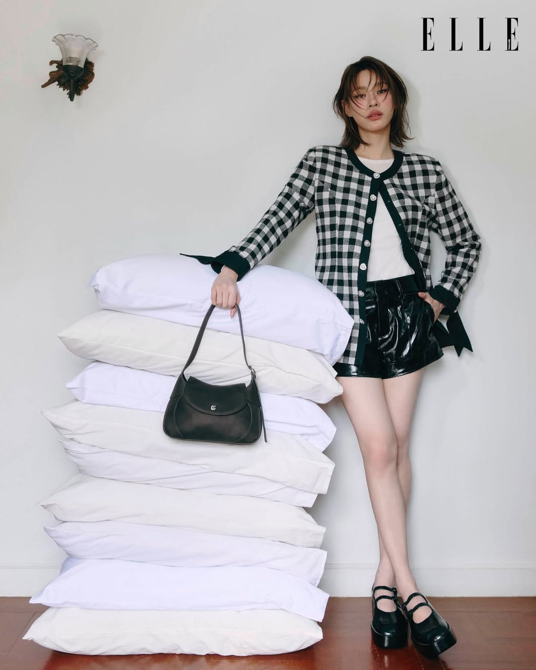 เอมี่ - ทสร กลิ่นเนียม