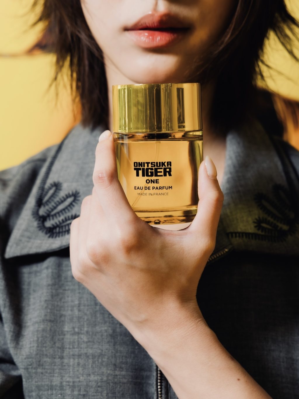 เอมี่ - ทสร กลิ่นเนียม