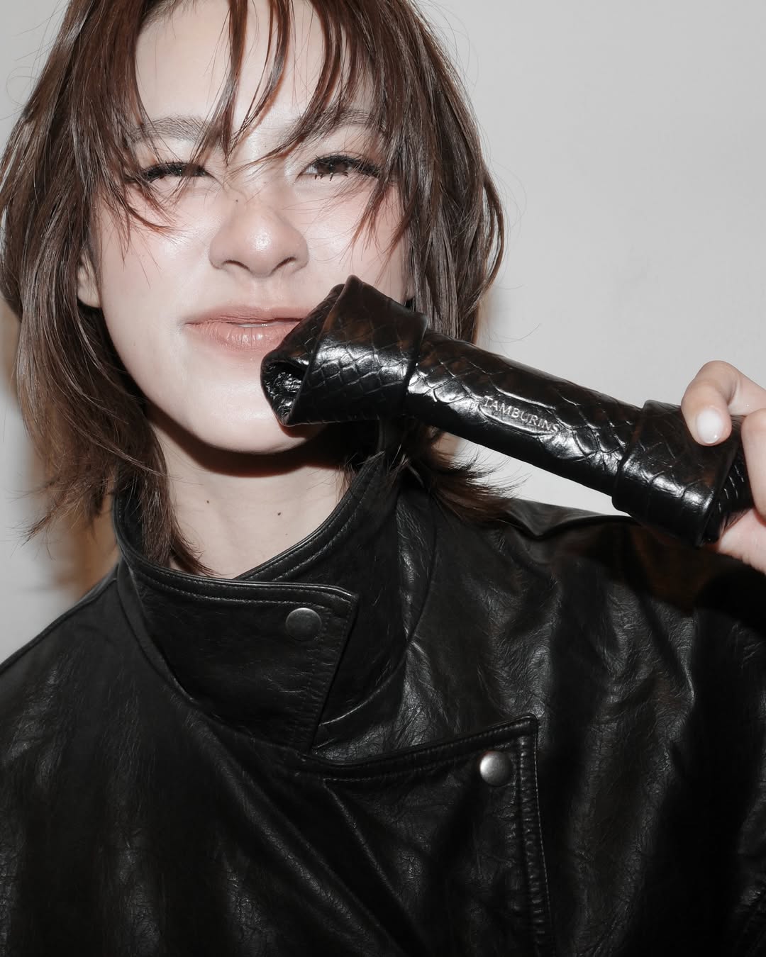 เอมี่ - ทสร กลิ่นเนียม