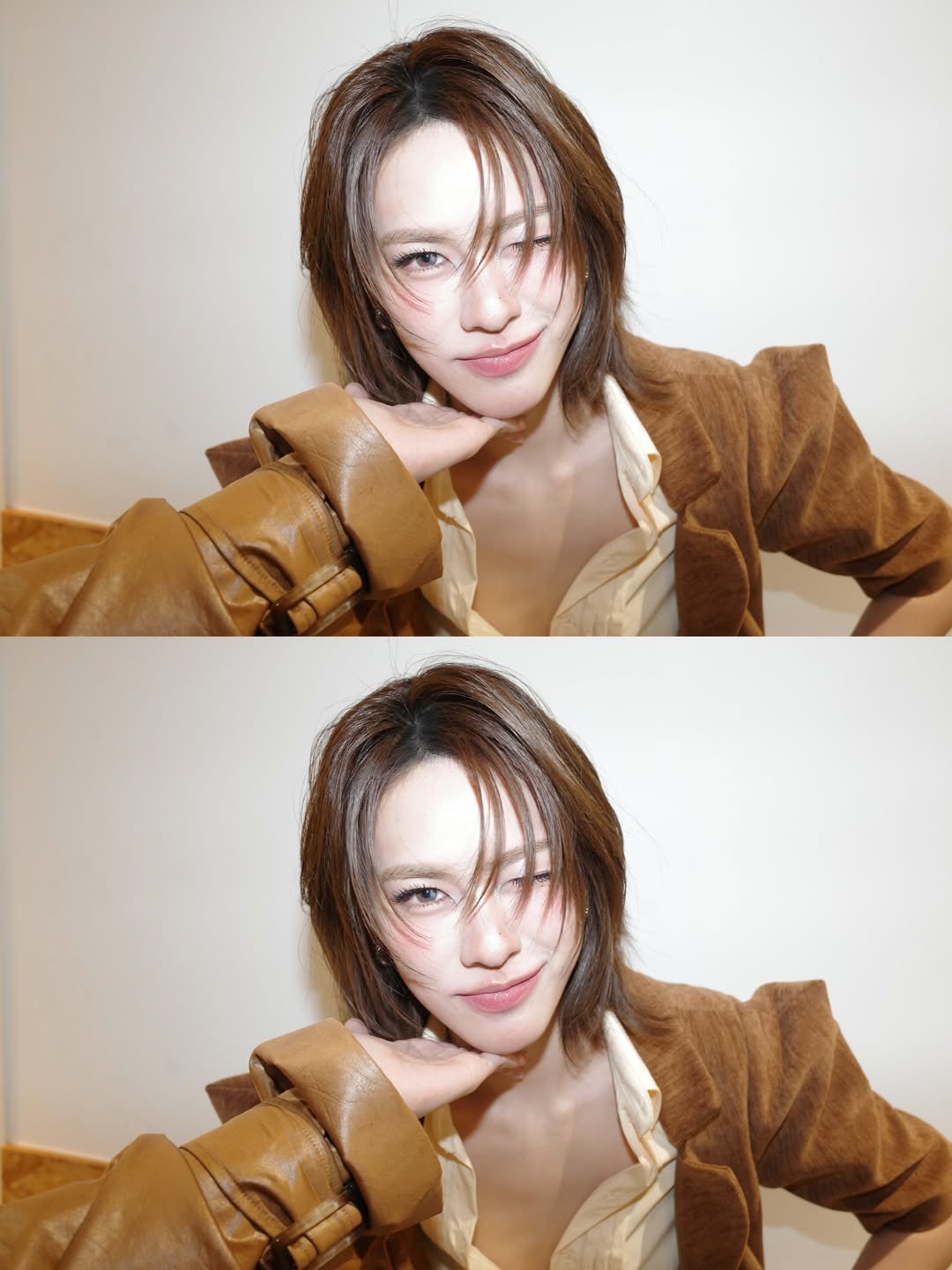 เอมี่ - ทสร กลิ่นเนียม