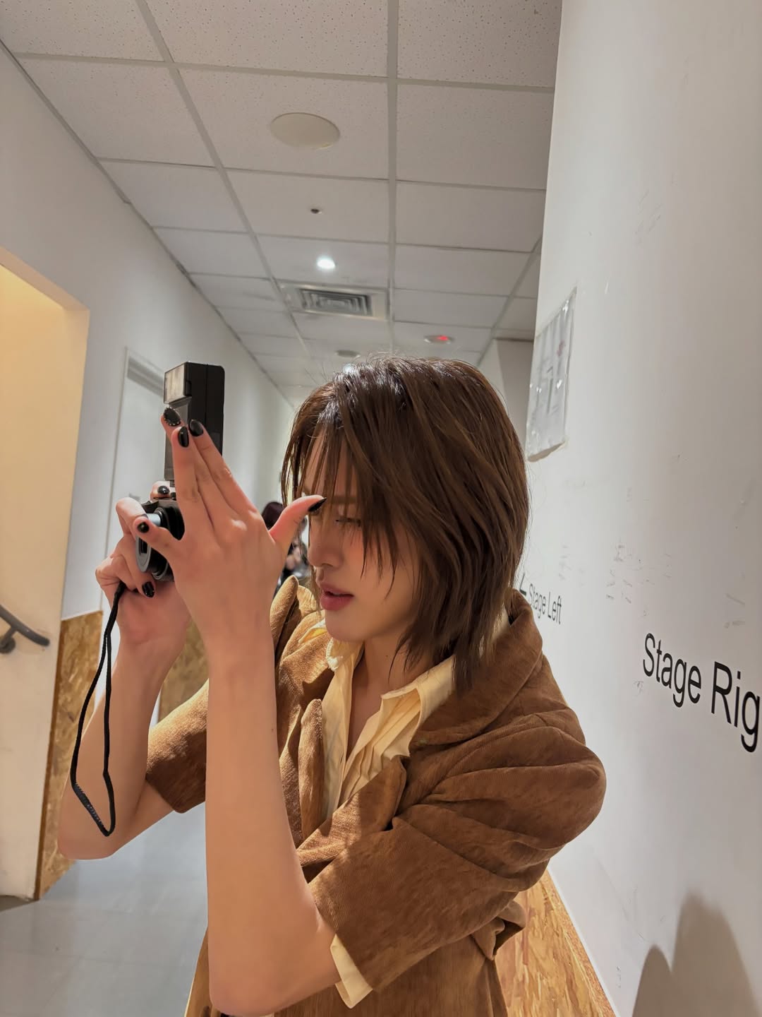 เอมี่ - ทสร กลิ่นเนียม