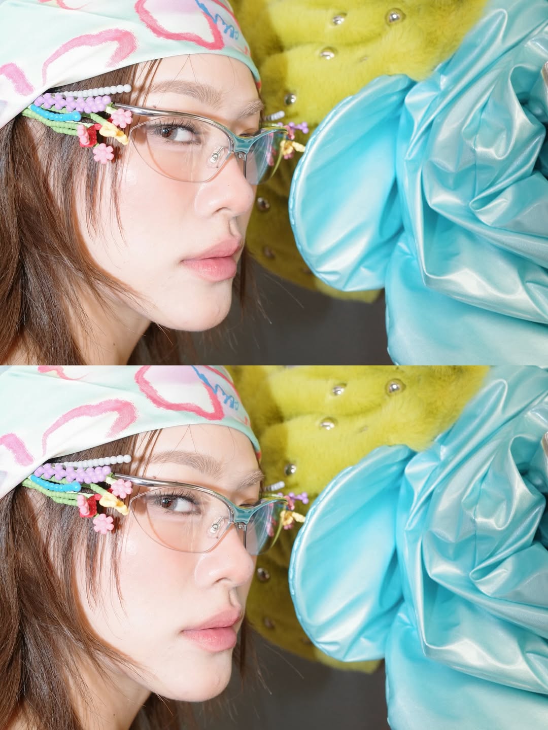 เอมี่ - ทสร กลิ่นเนียม