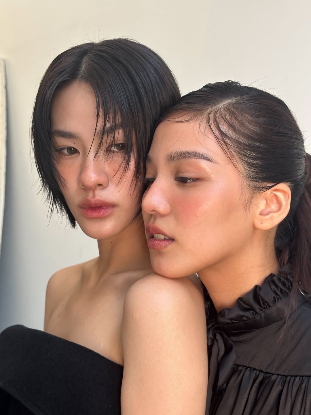 เอมี่ - ทสร กลิ่นเนียม