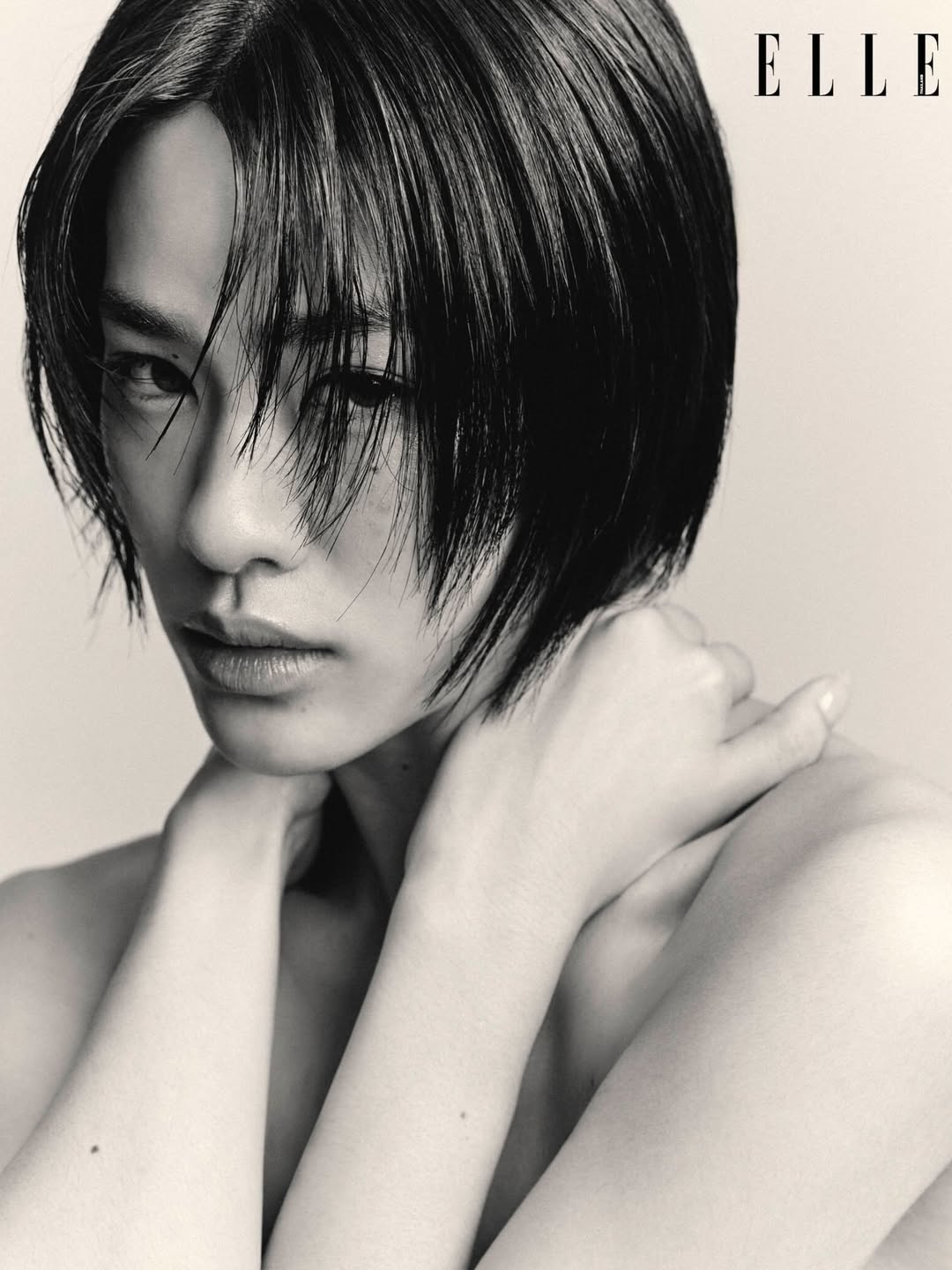 เอมี่ - ทสร กลิ่นเนียม