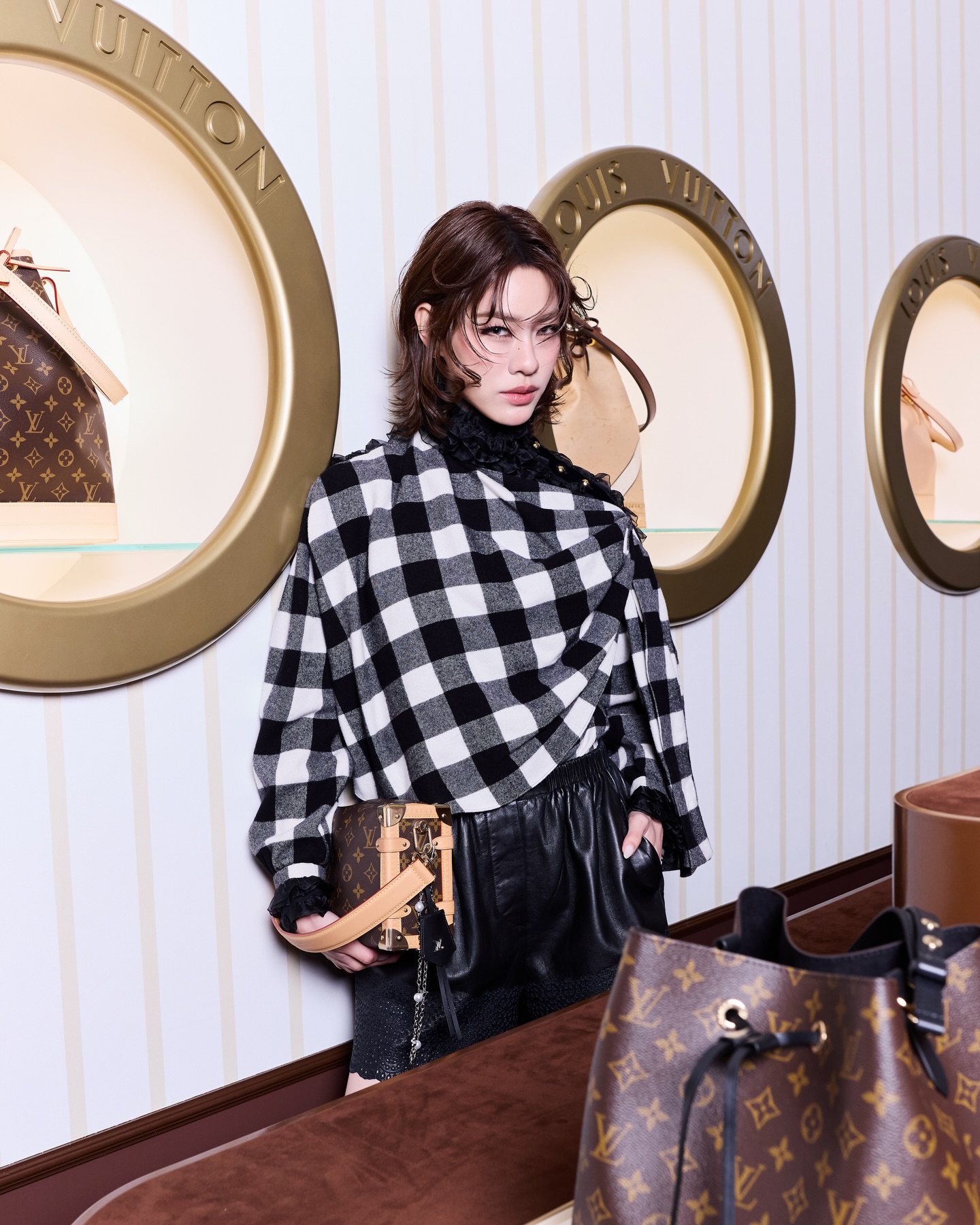 เอมี่ - ทสร กลิ่นเนียม