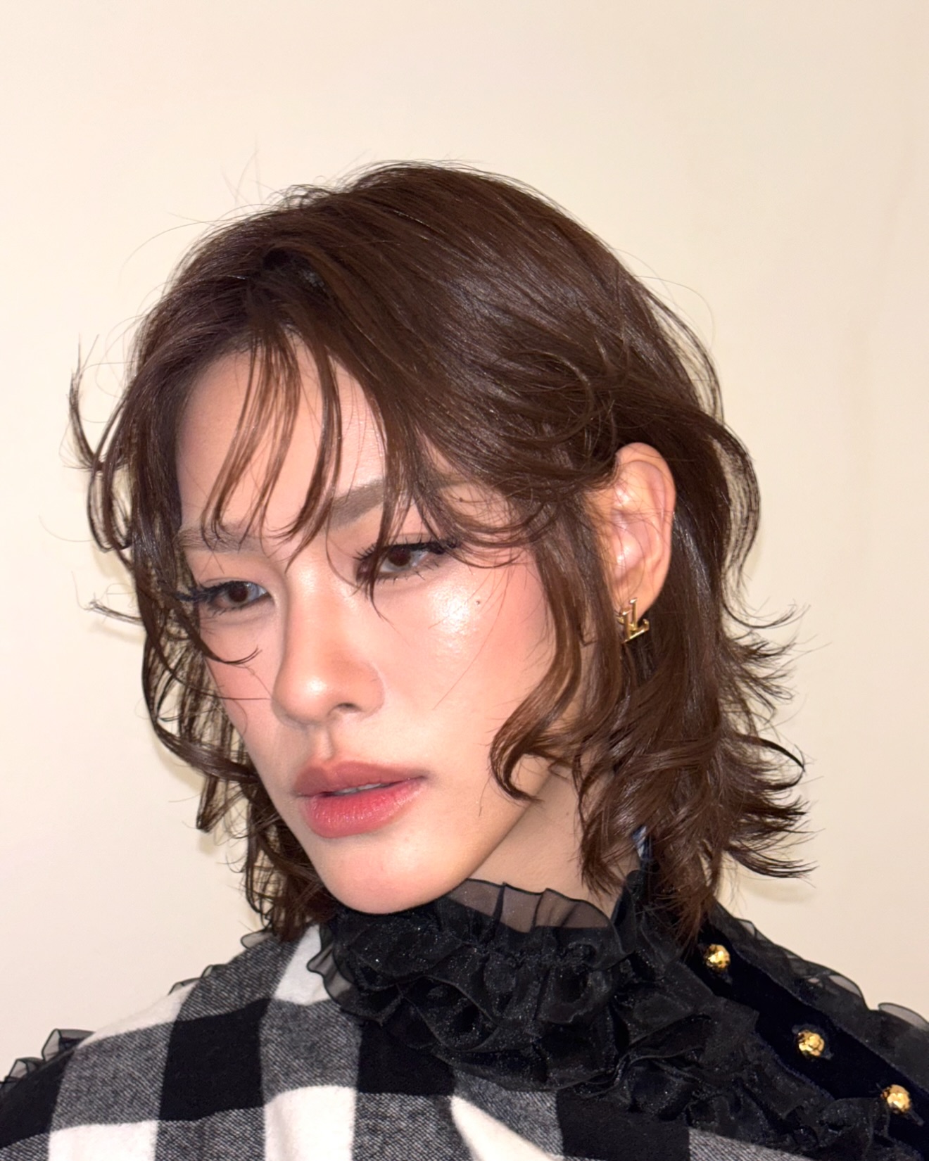 เอมี่ - ทสร กลิ่นเนียม