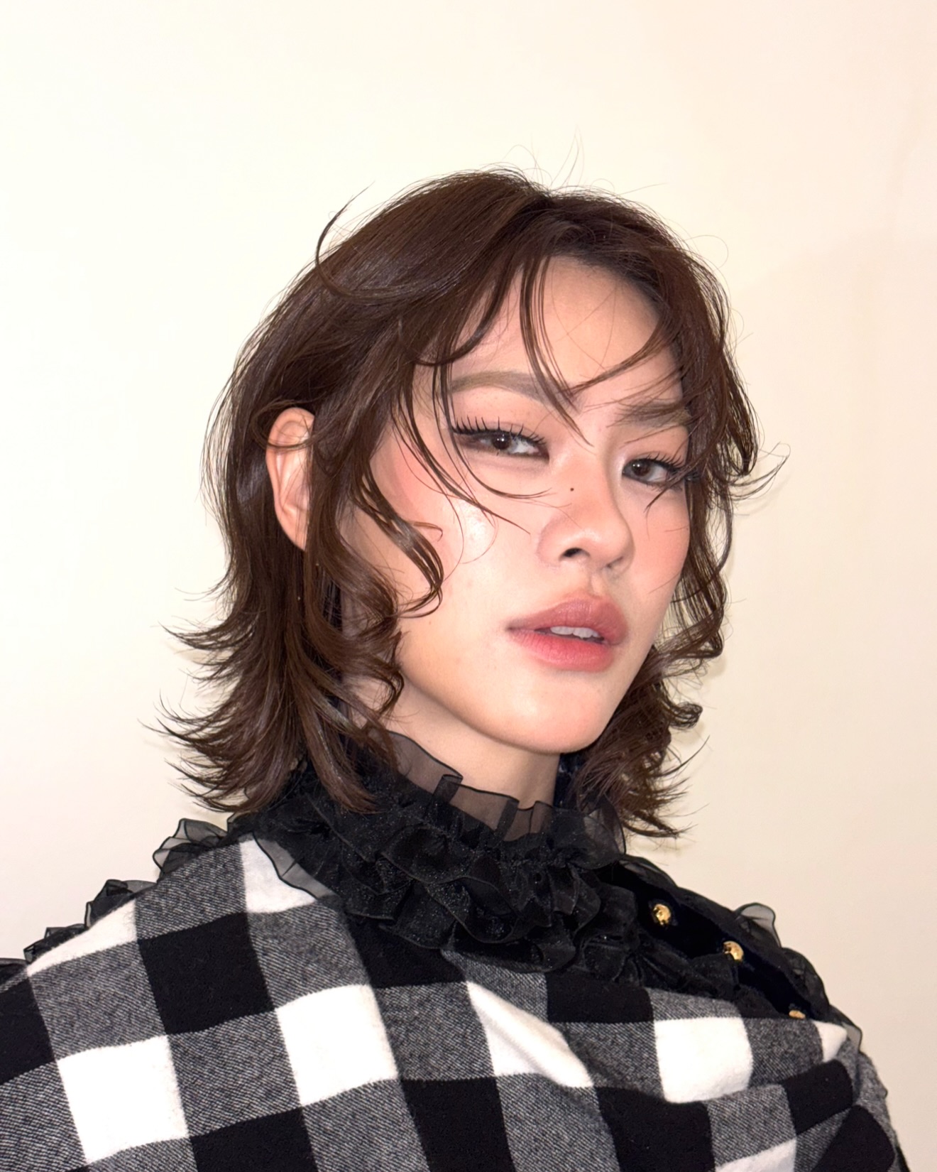 เอมี่ - ทสร กลิ่นเนียม