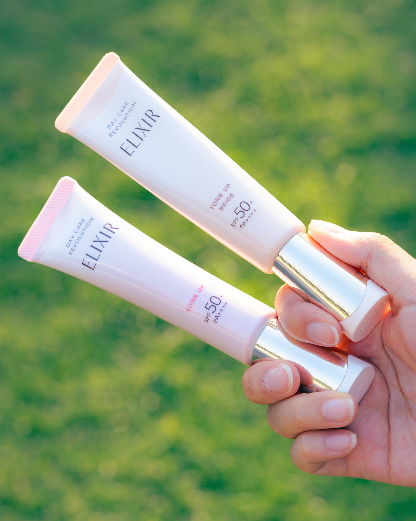 เอมี่ - ทสร กลิ่นเนียม