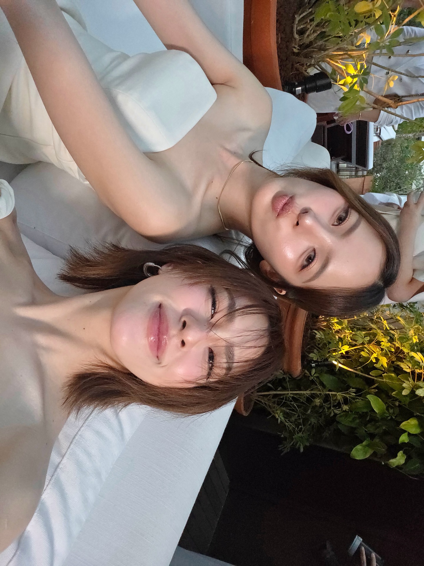 เอมี่ - ทสร กลิ่นเนียม