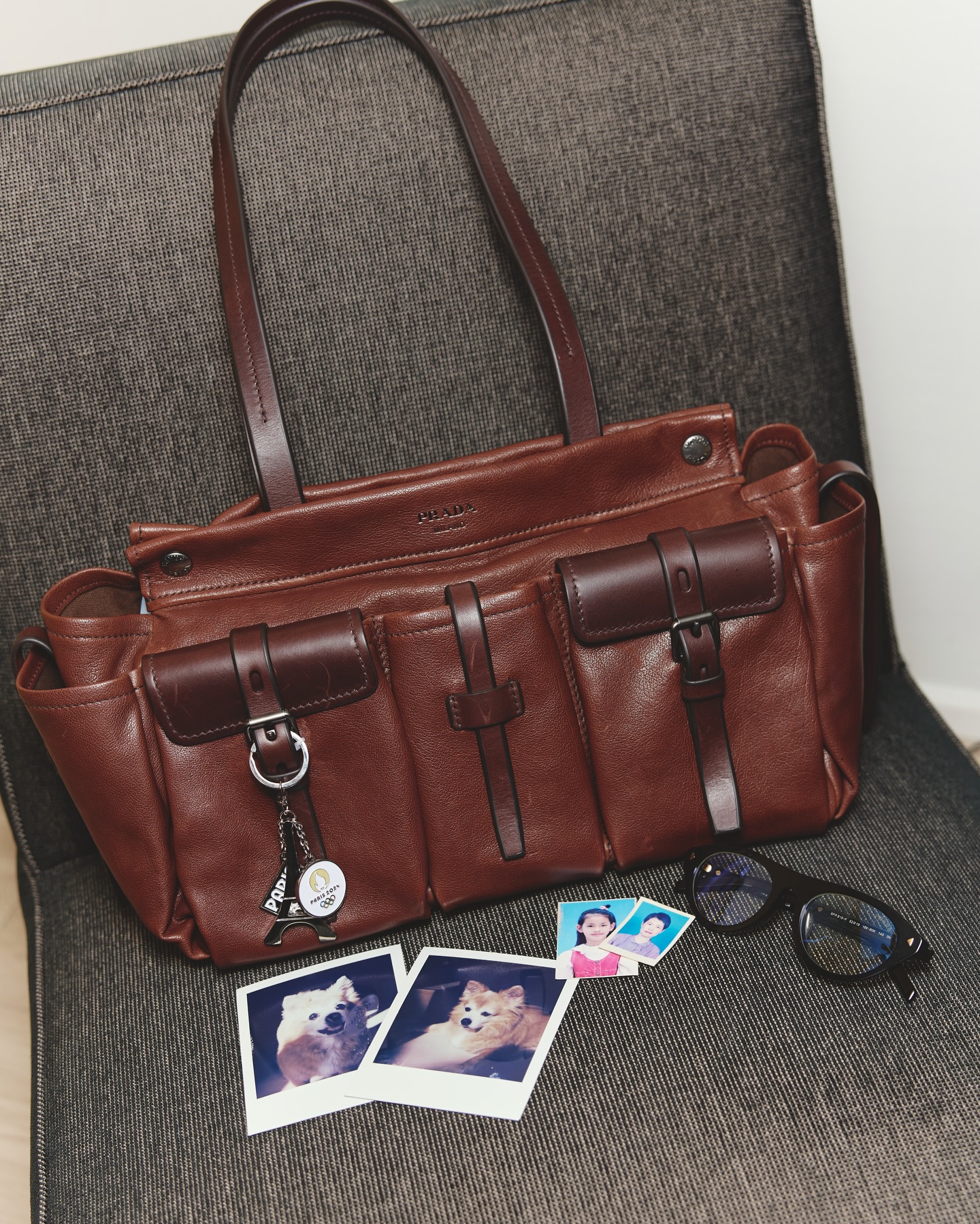 เอมี่ - ทสร กลิ่นเนียม