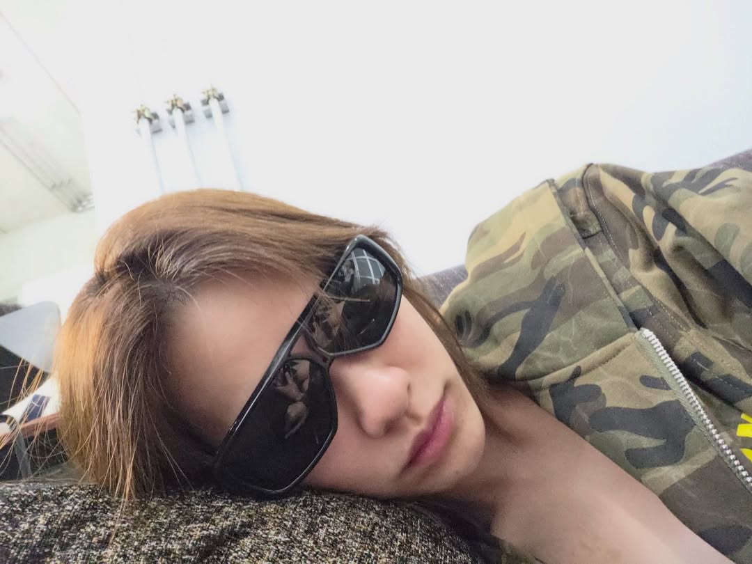 เอมี่ - ทสร กลิ่นเนียม