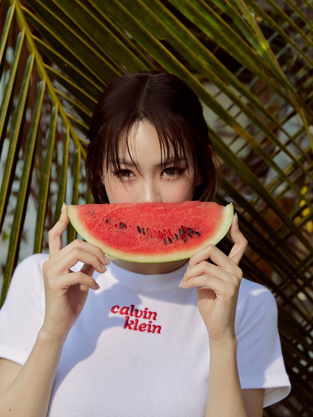 เอมี่ - ทสร กลิ่นเนียม