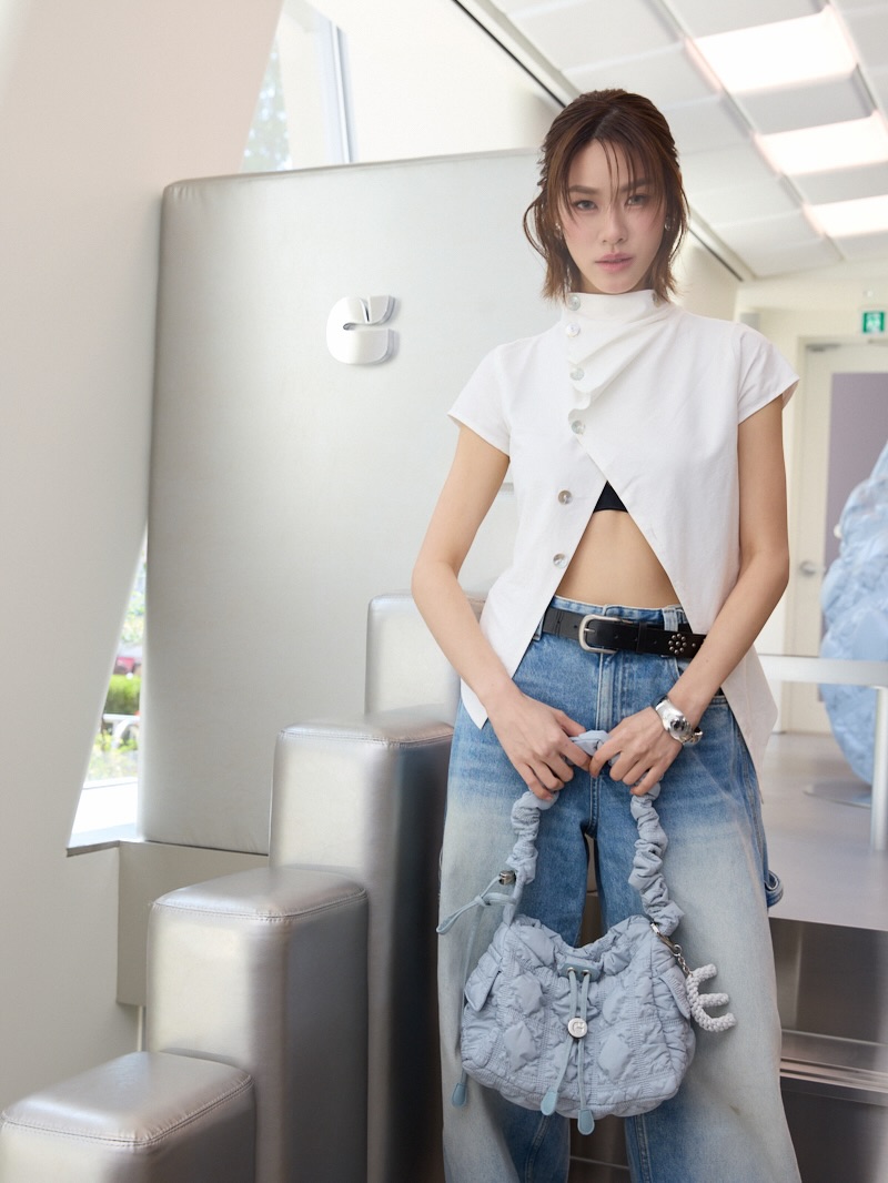 เอมี่ - ทสร กลิ่นเนียม