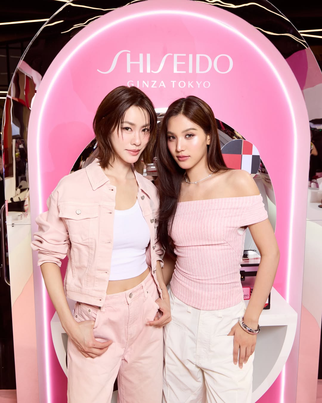 เอมี่ - ทสร กลิ่นเนียม