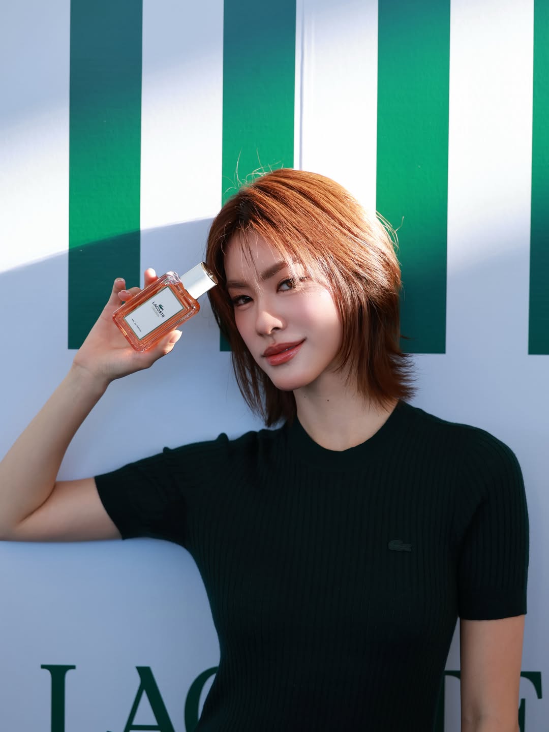 เอมี่ - ทสร กลิ่นเนียม