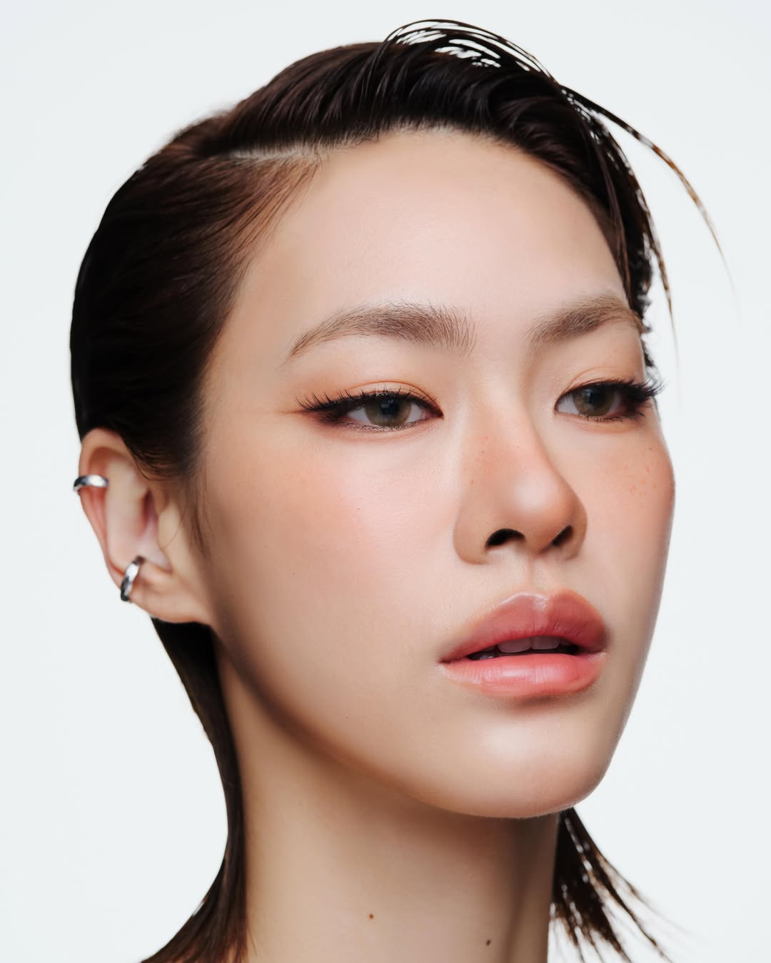 เอมี่ - ทสร กลิ่นเนียม