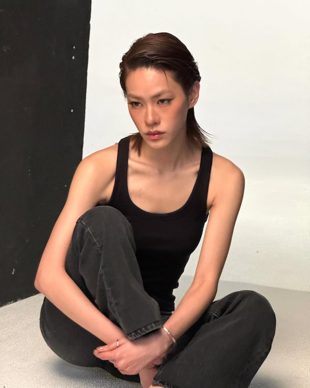 เอมี่ - ทสร กลิ่นเนียม
