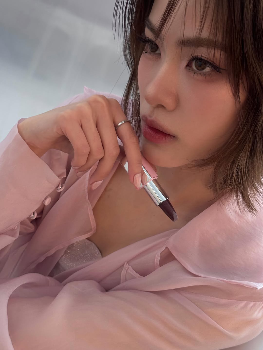 เอมี่ - ทสร กลิ่นเนียม