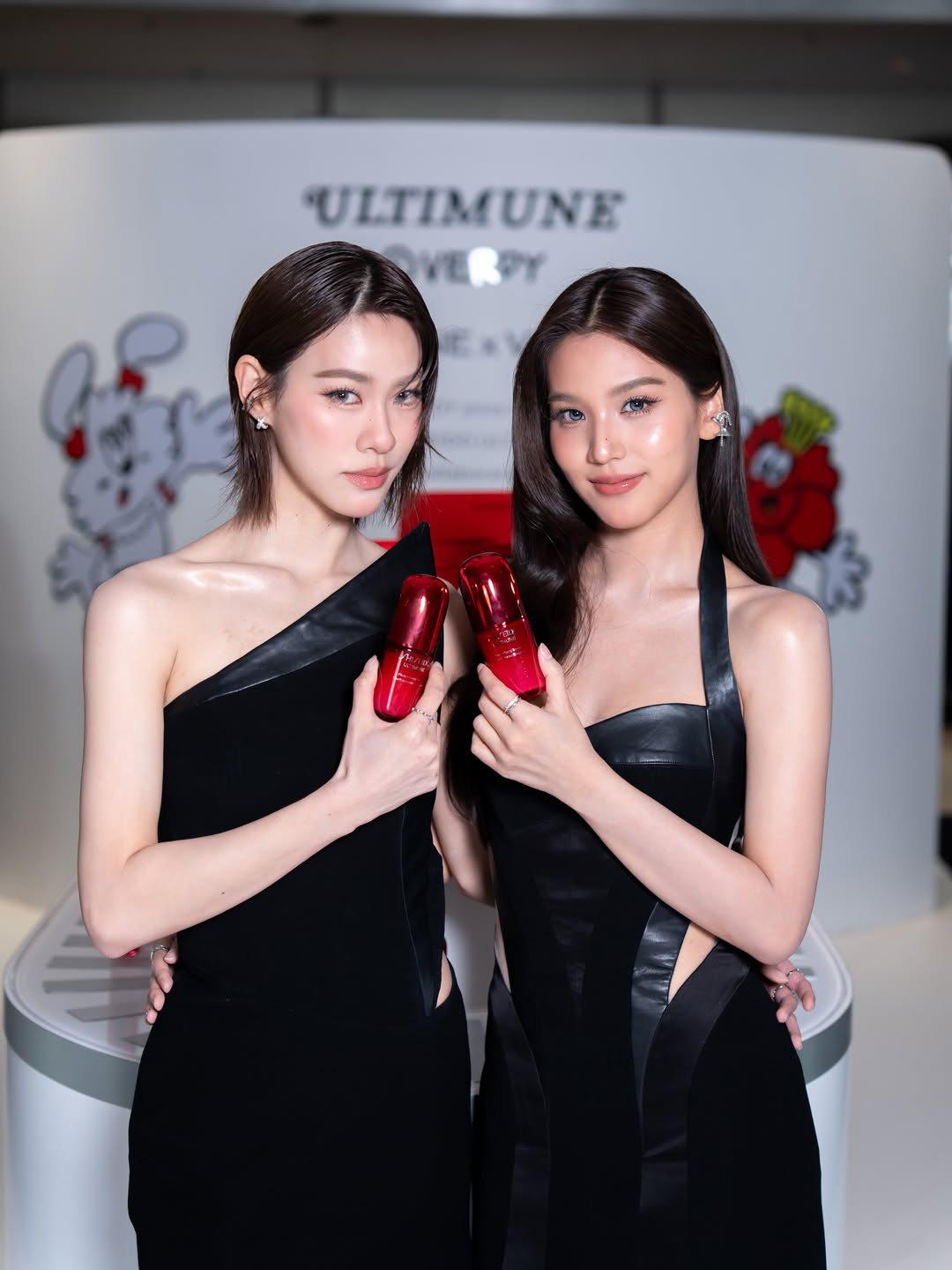 เอมี่ - ทสร กลิ่นเนียม