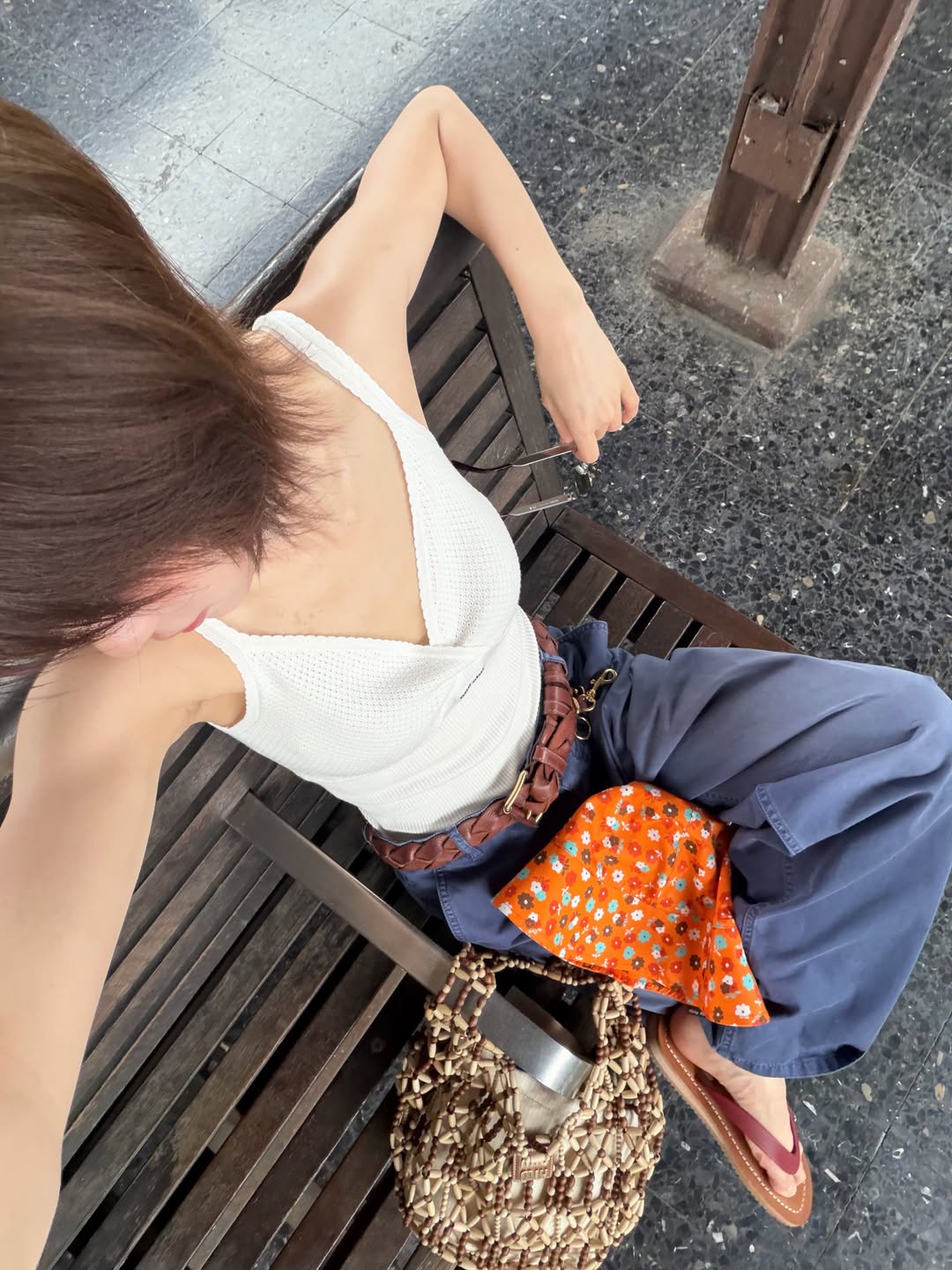 เอมี่ - ทสร กลิ่นเนียม