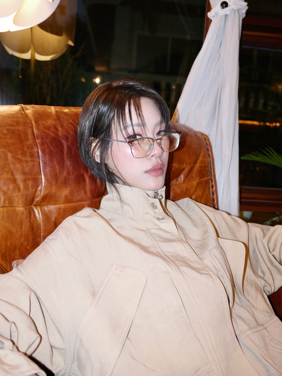 เอมี่ - ทสร กลิ่นเนียม