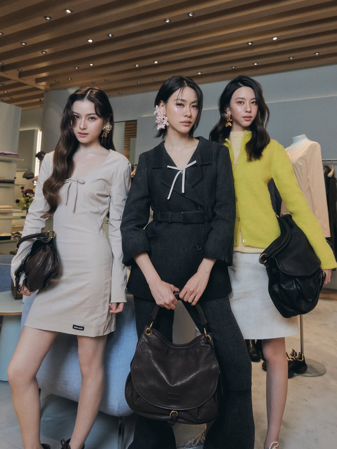 เอมี่ - ทสร กลิ่นเนียม