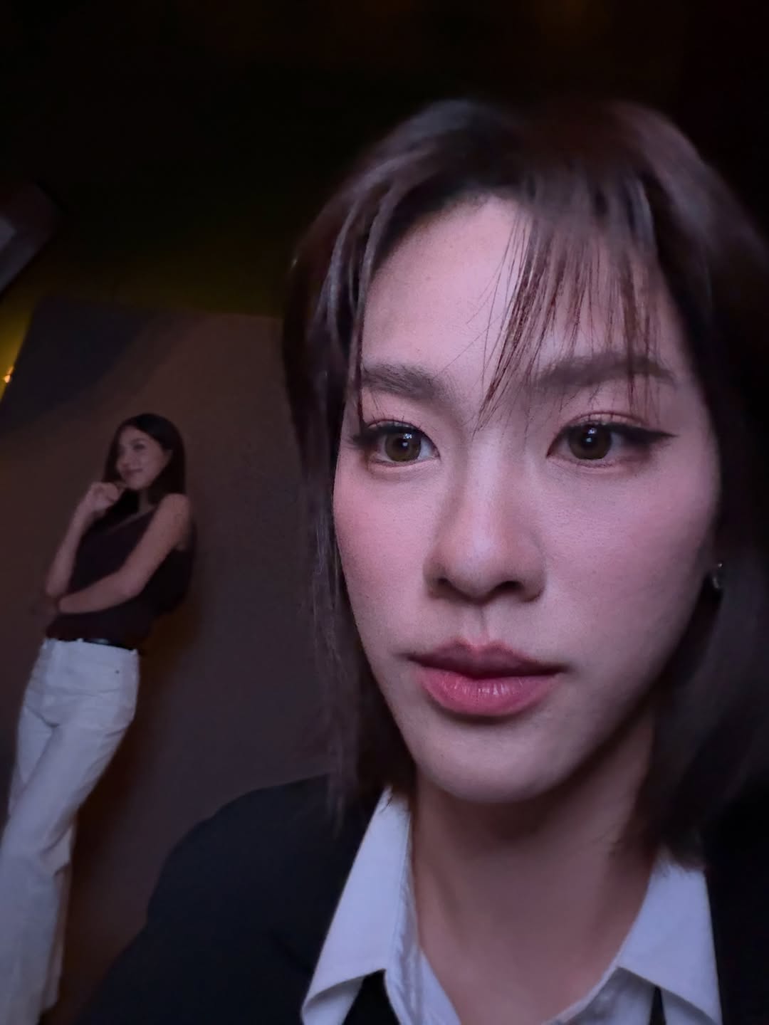 เอมี่ - ทสร กลิ่นเนียม