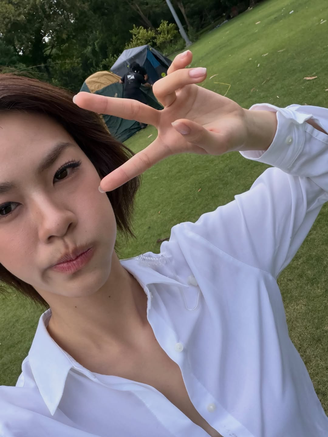 เอมี่ - ทสร กลิ่นเนียม
