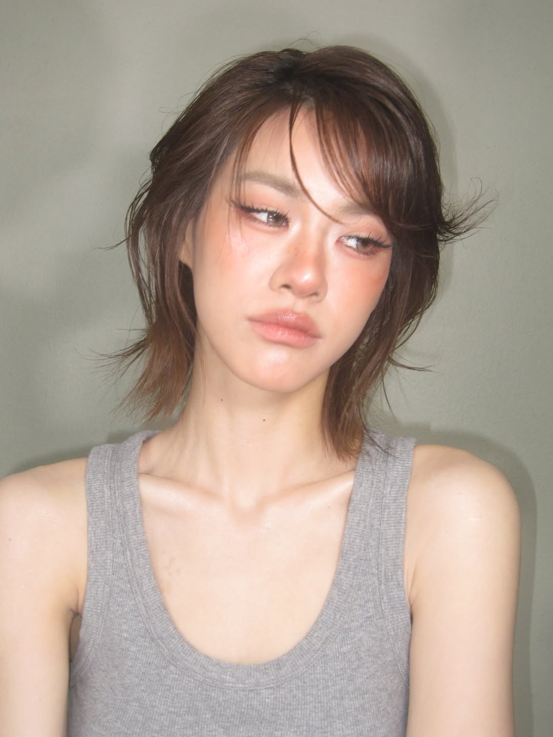 เอมี่ - ทสร กลิ่นเนียม