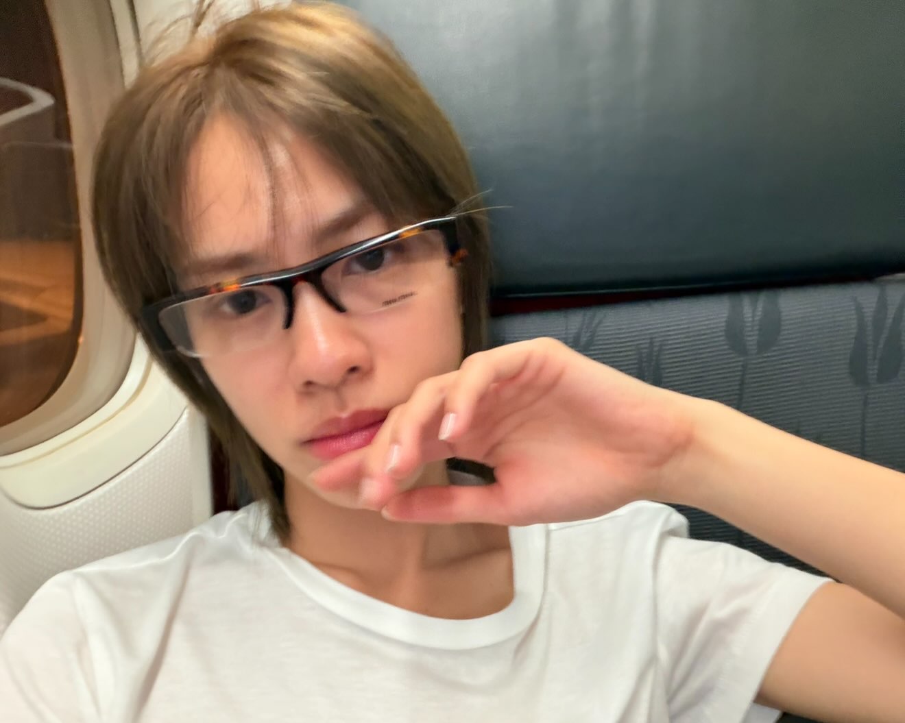 เอมี่ - ทสร กลิ่นเนียม