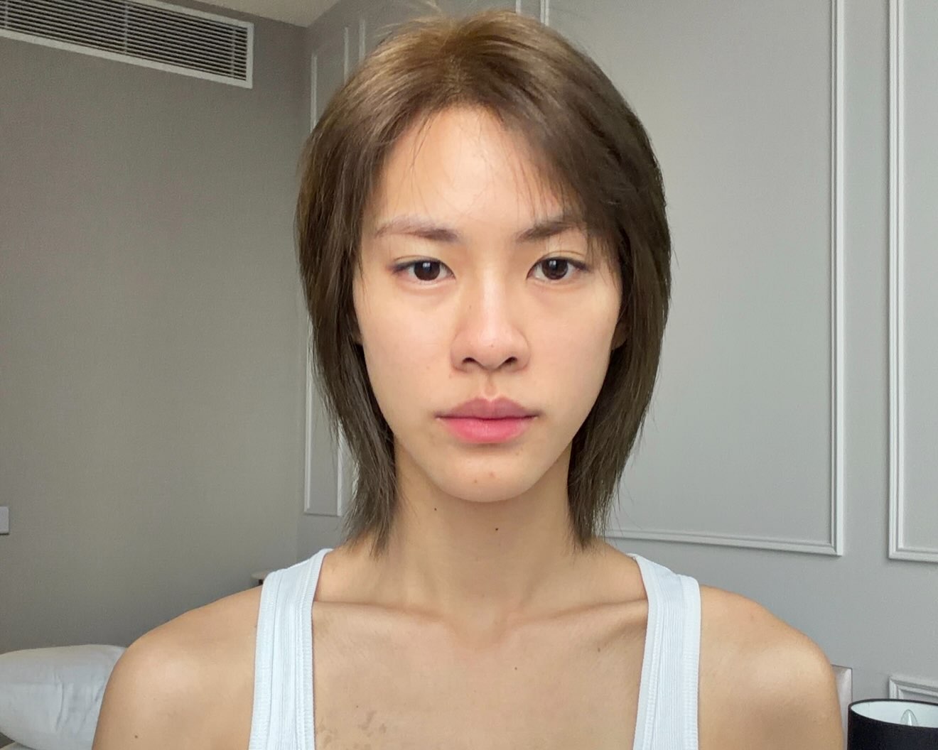 เอมี่ - ทสร กลิ่นเนียม